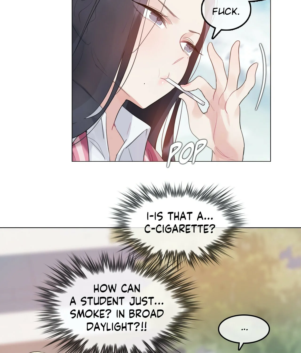 A Pervert