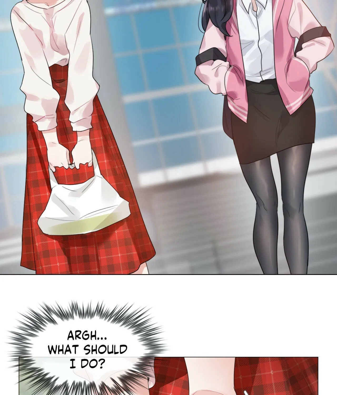 A Pervert