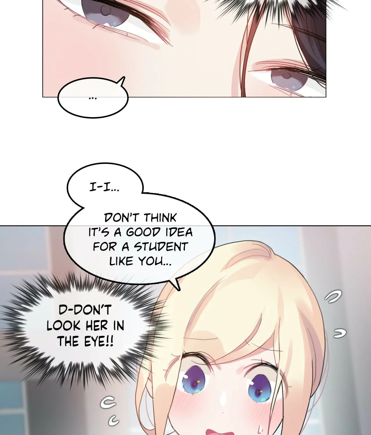 A Pervert