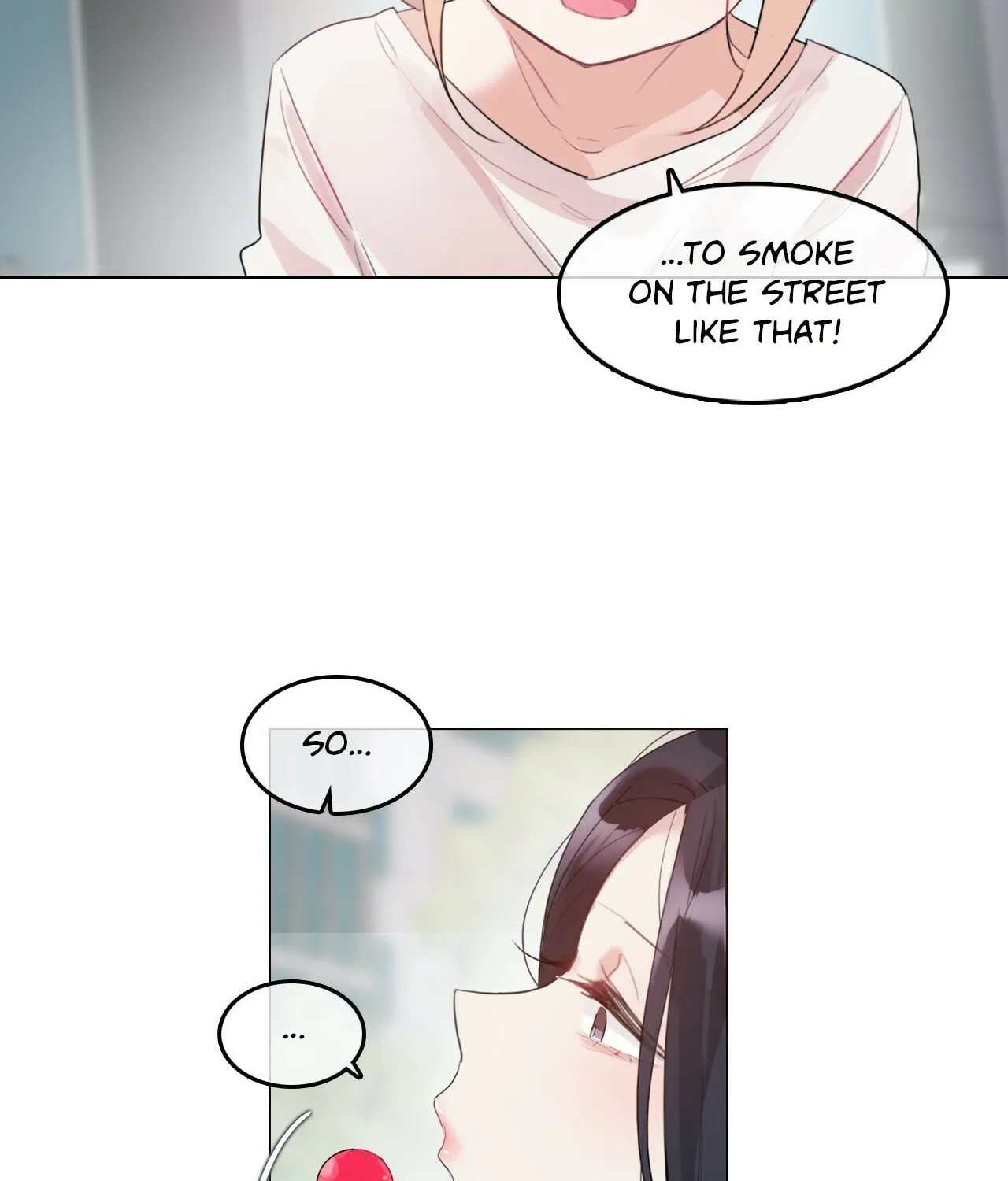 A Pervert