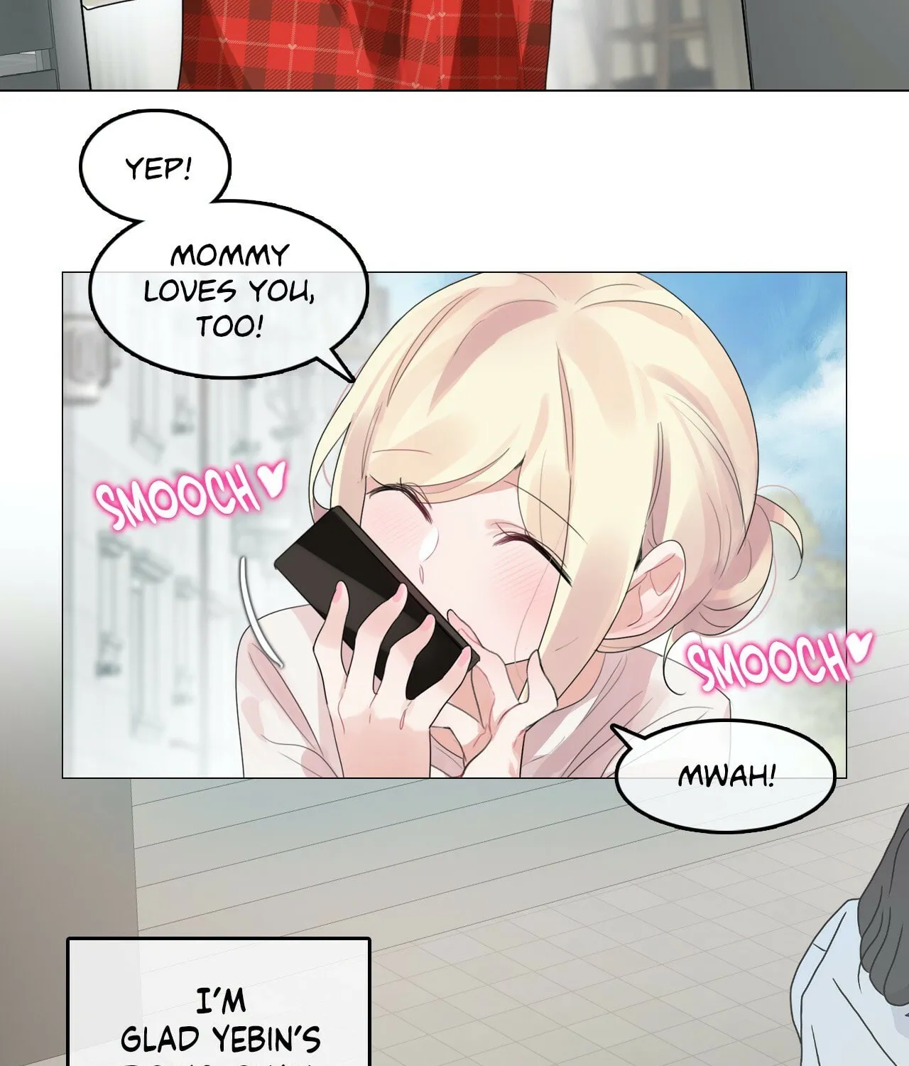A Pervert