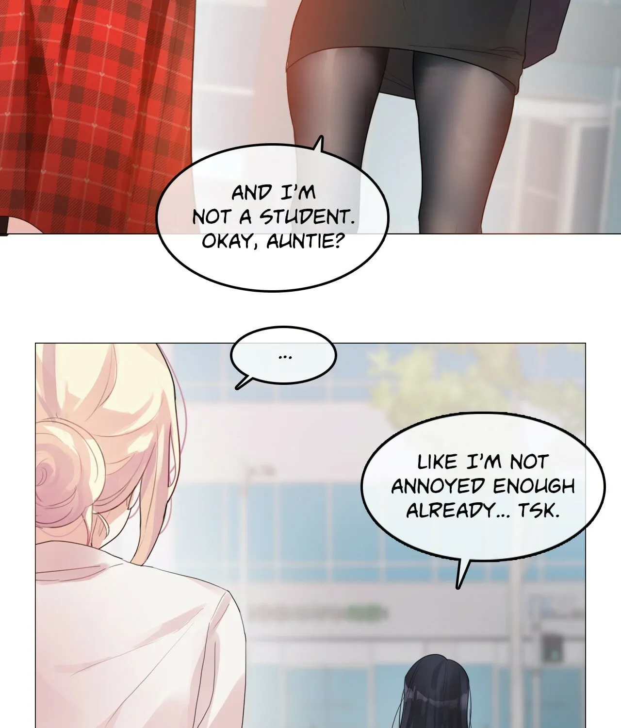 A Pervert