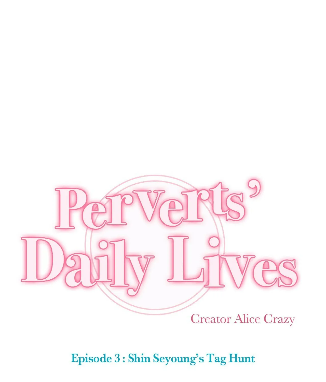 A Pervert