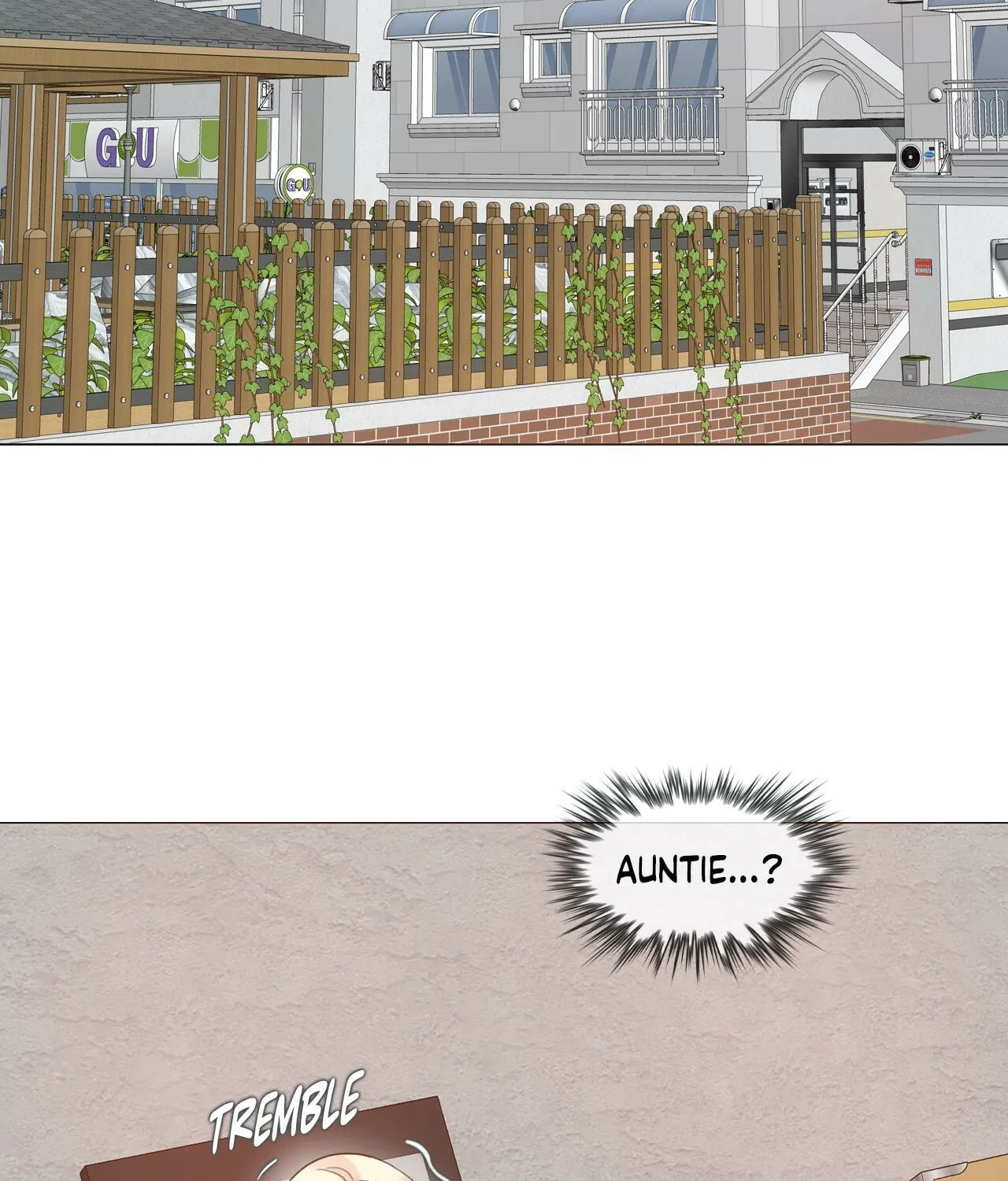 A Pervert