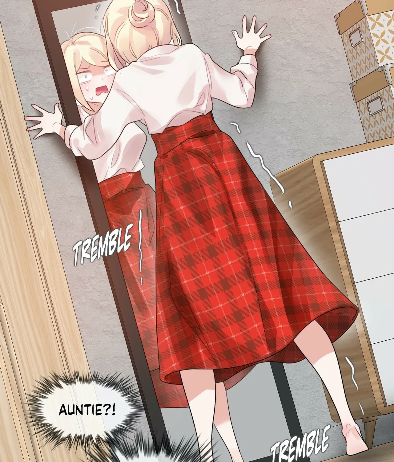 A Pervert