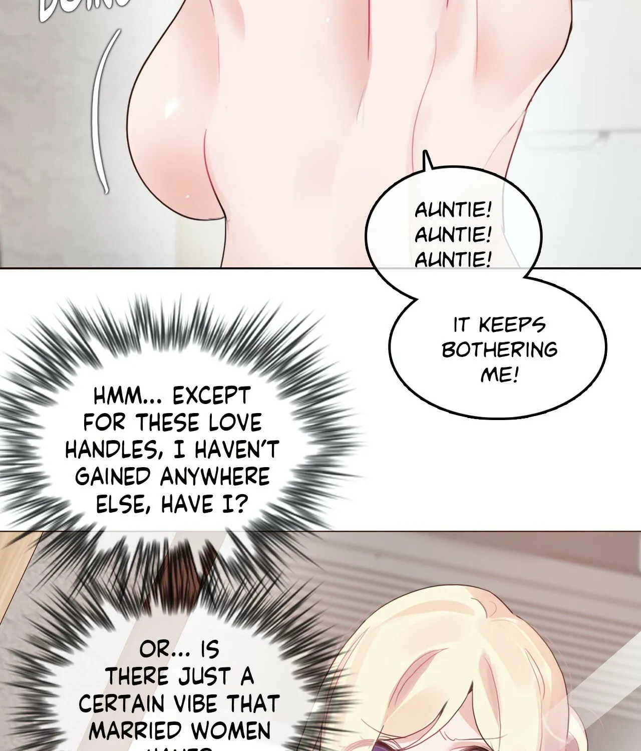 A Pervert