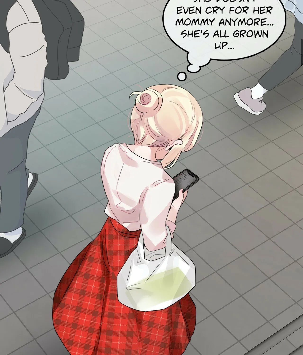 A Pervert