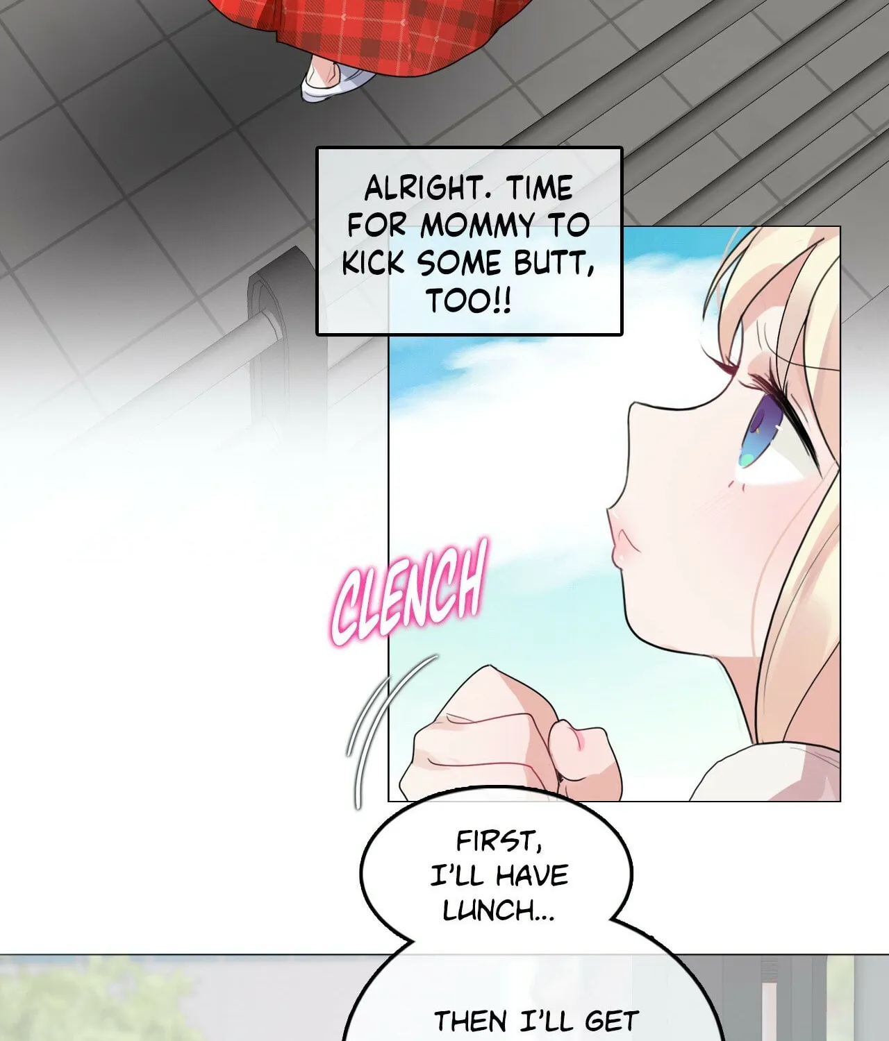 A Pervert