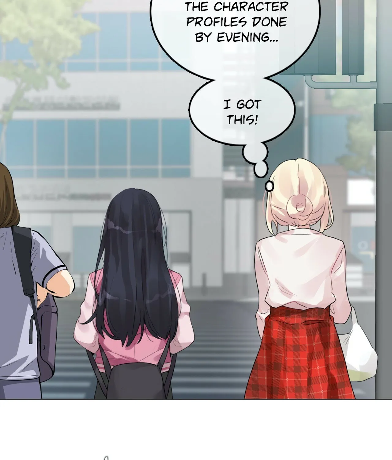 A Pervert