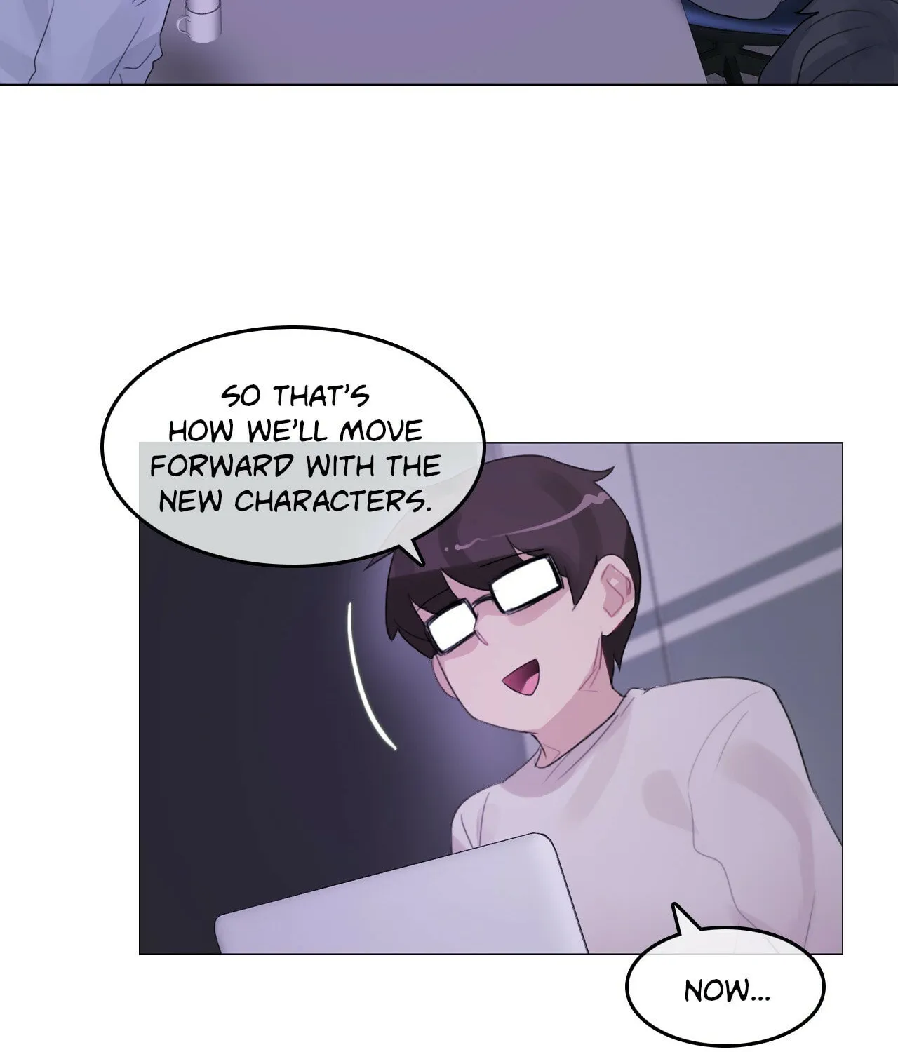 A Pervert