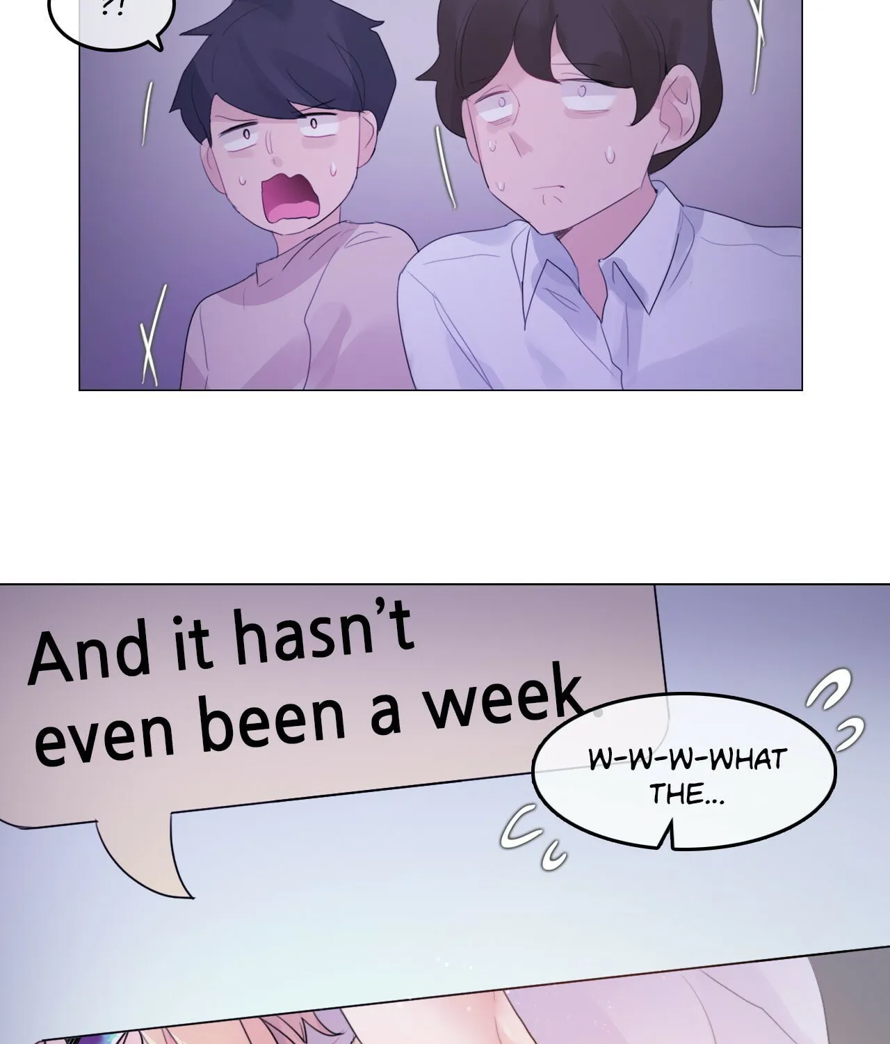 A Pervert