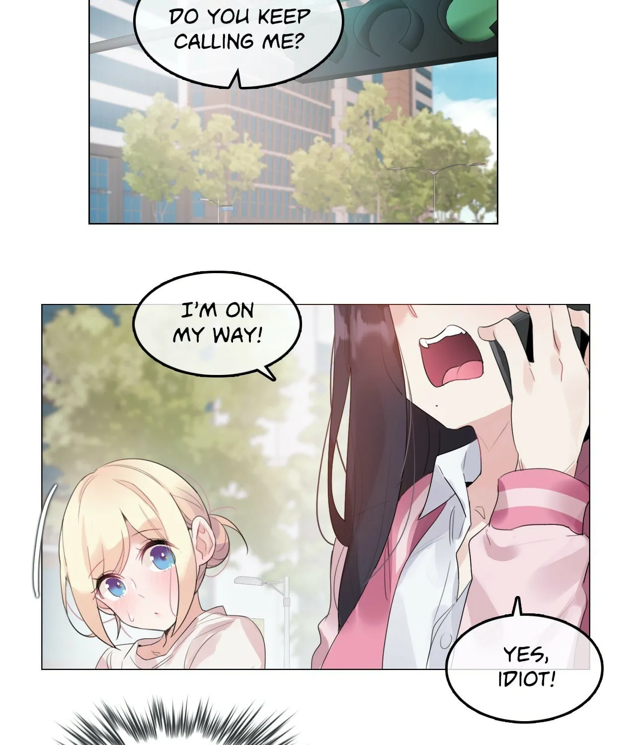 A Pervert