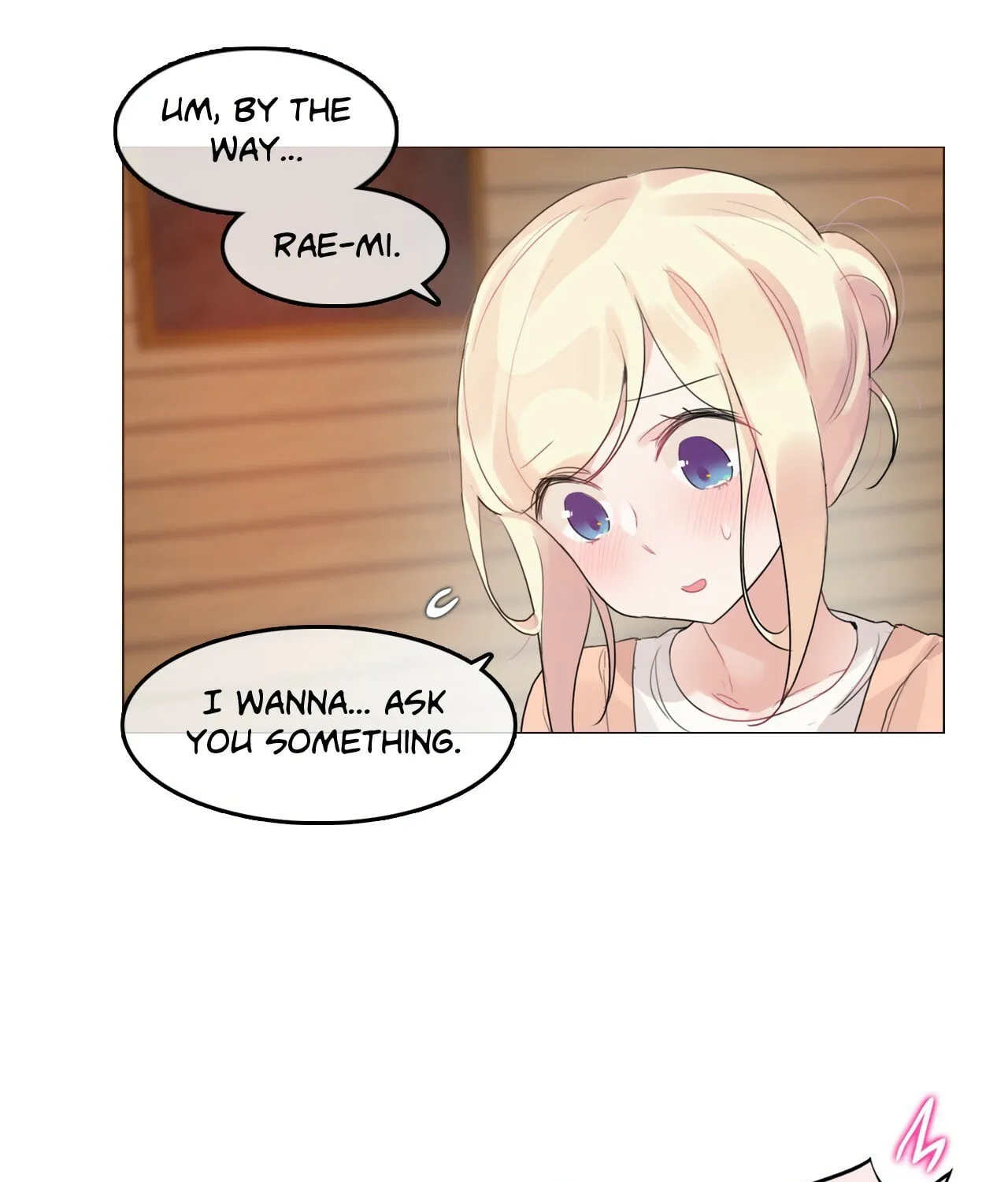 A Pervert