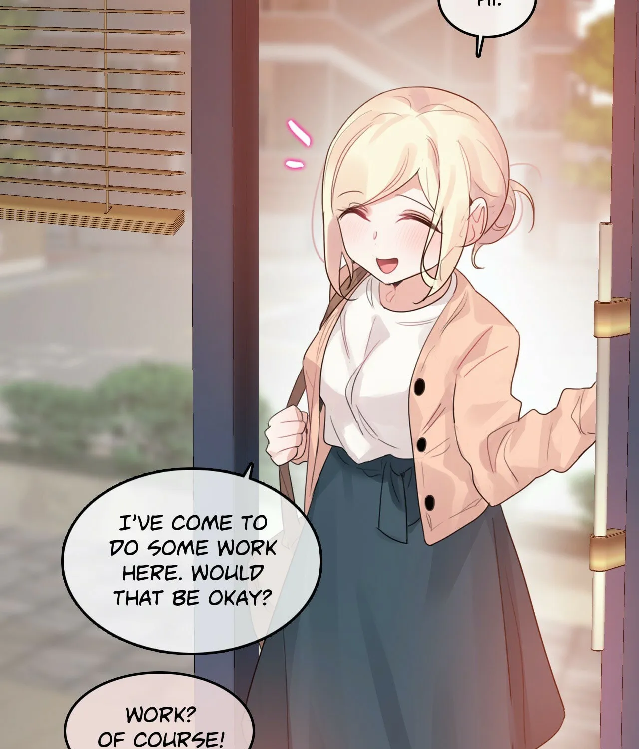 A Pervert