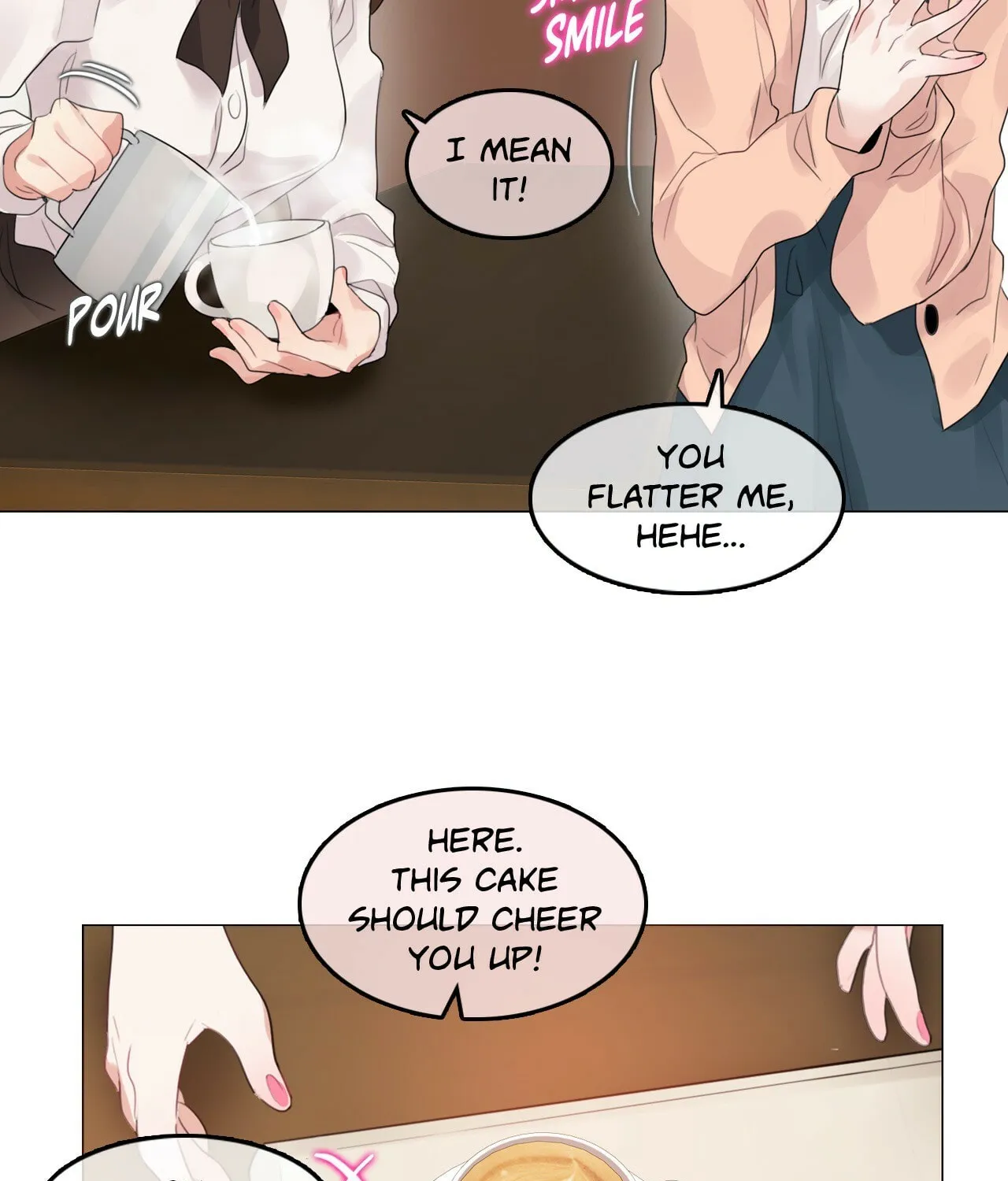 A Pervert