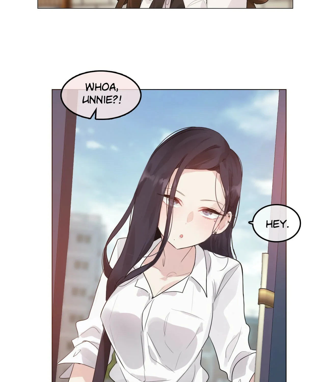 A Pervert
