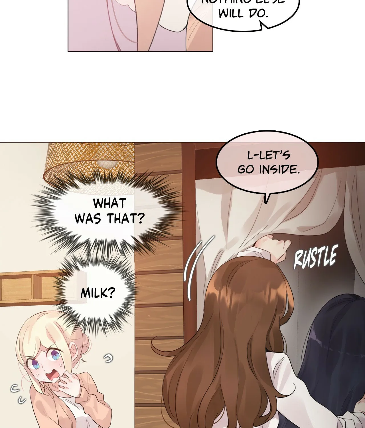 A Pervert
