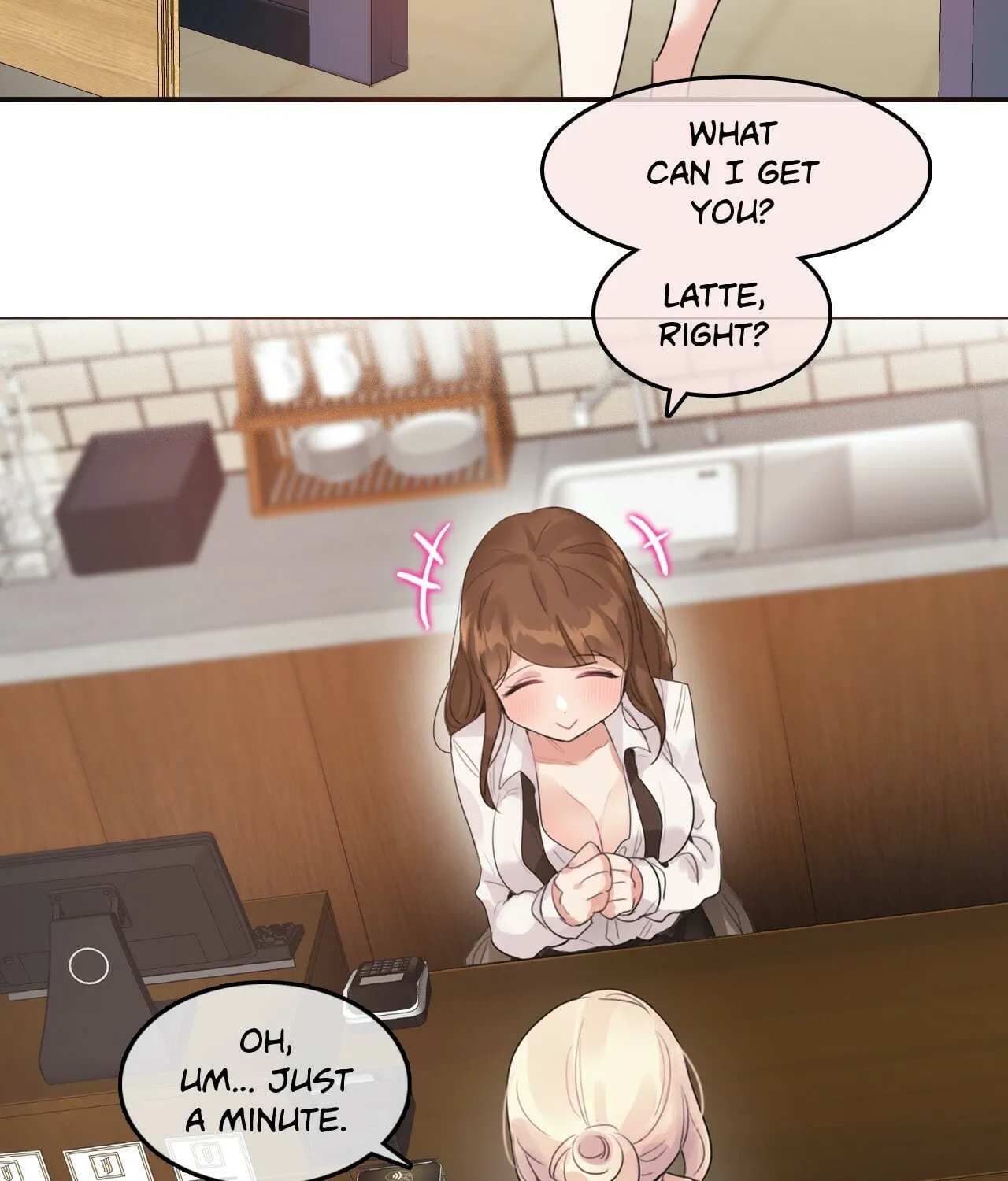 A Pervert
