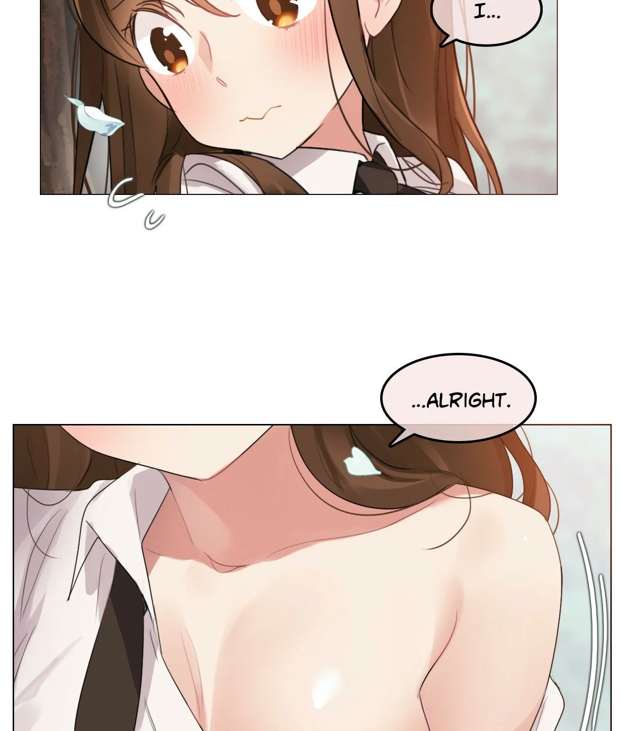 A Pervert