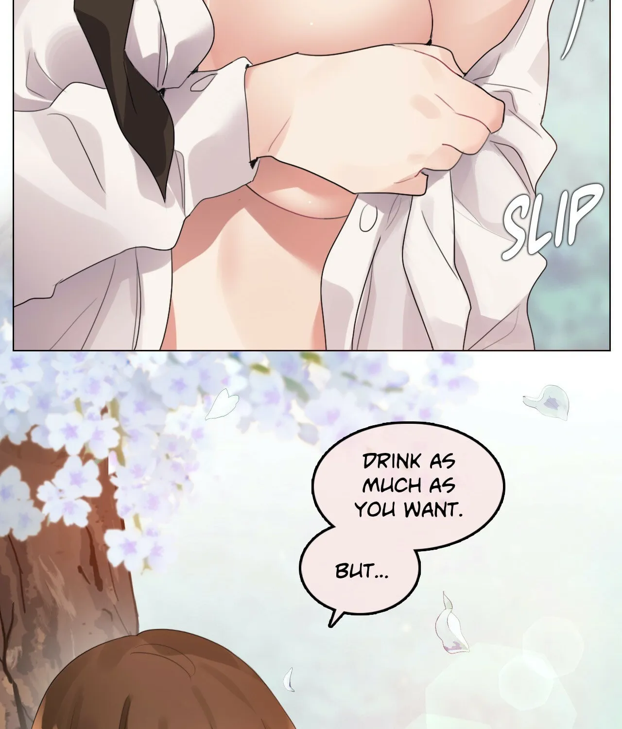 A Pervert