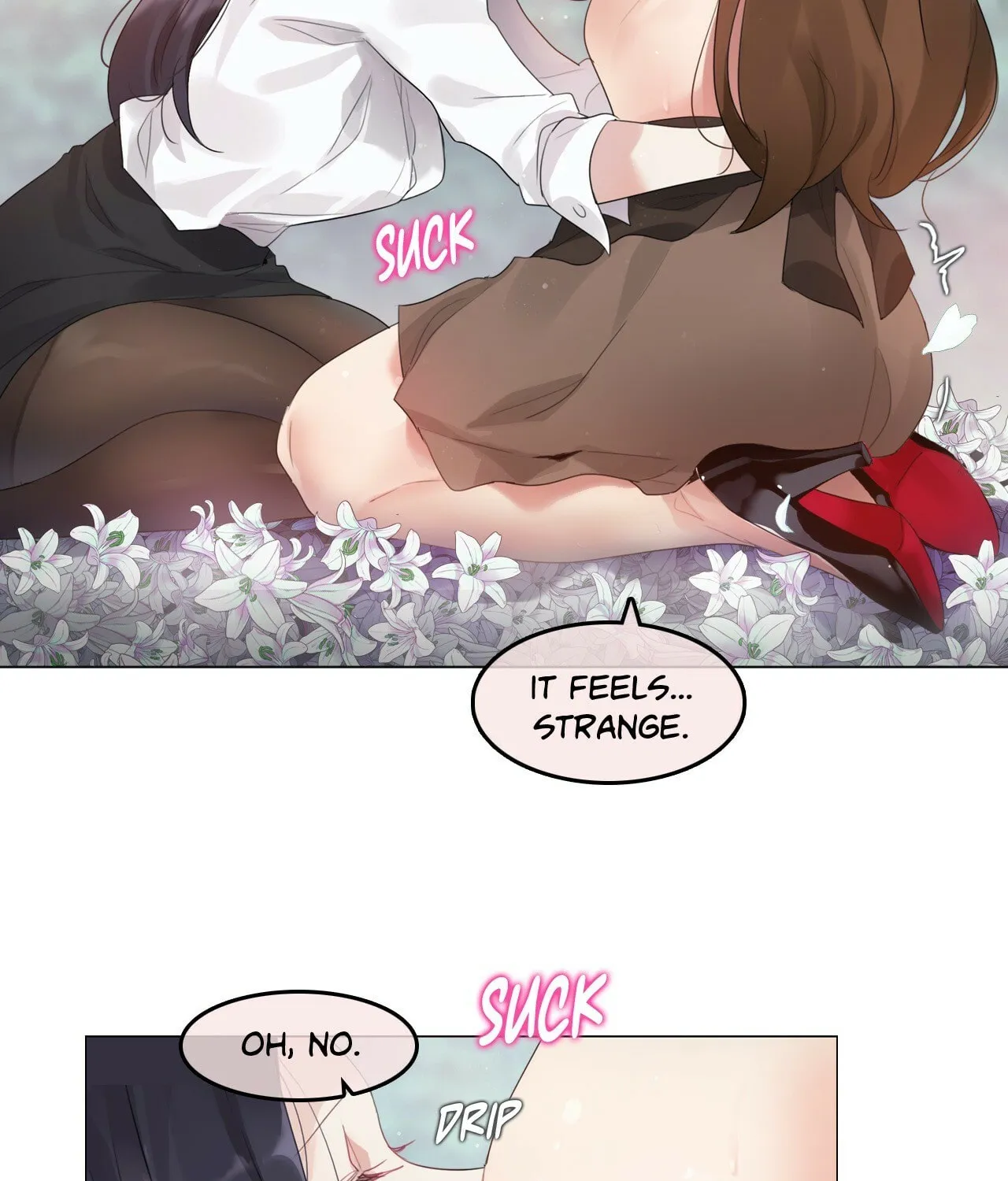 A Pervert