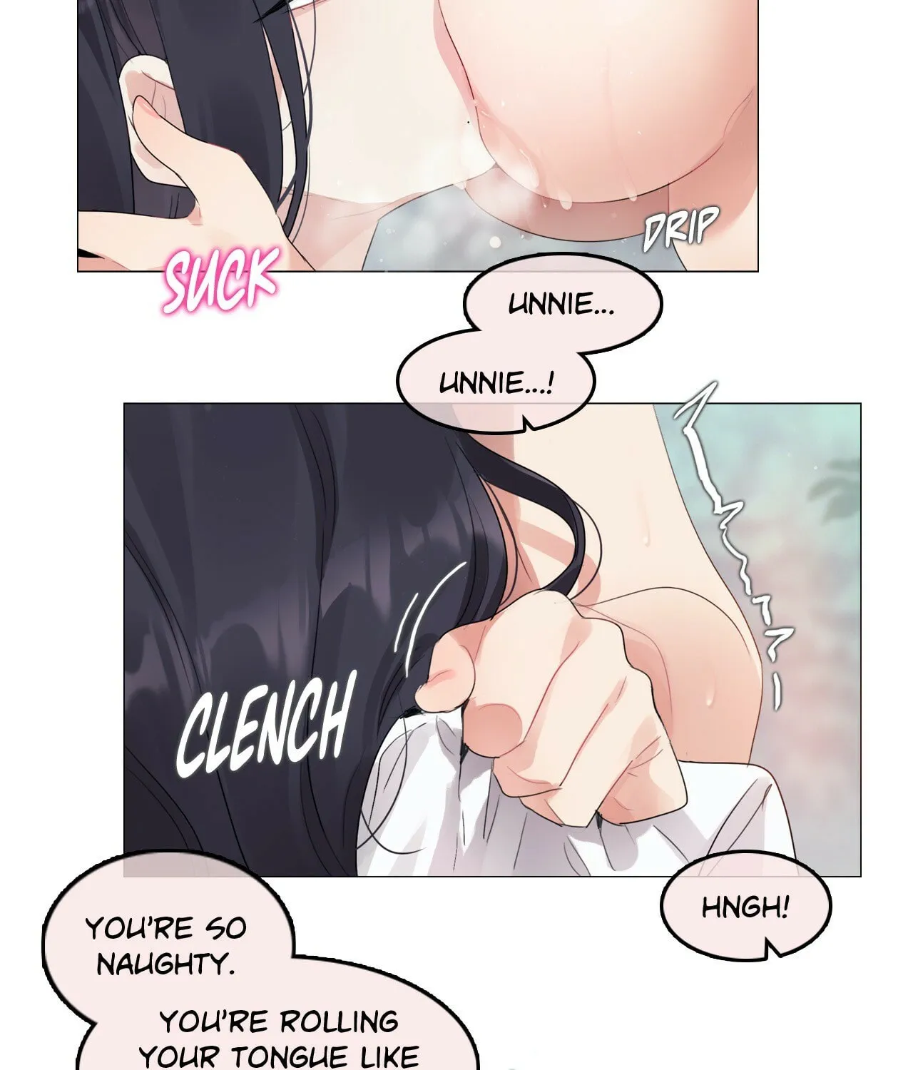 A Pervert