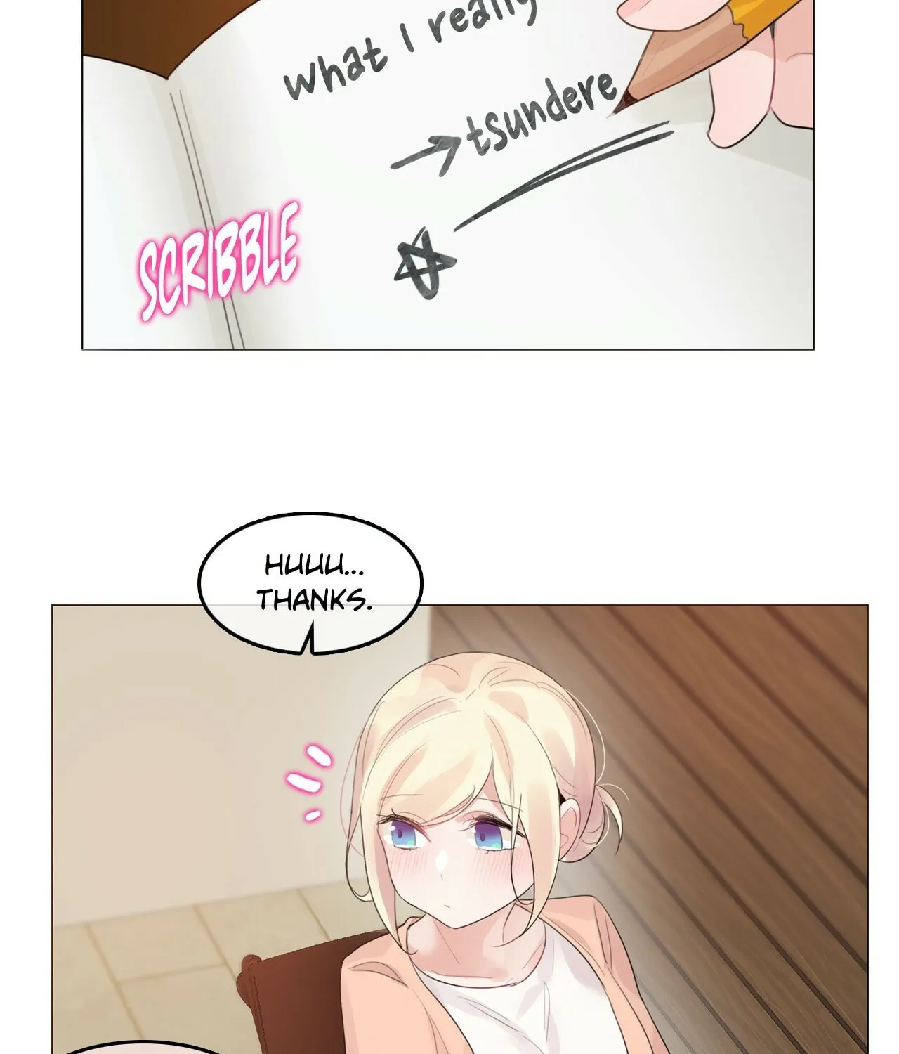 A Pervert