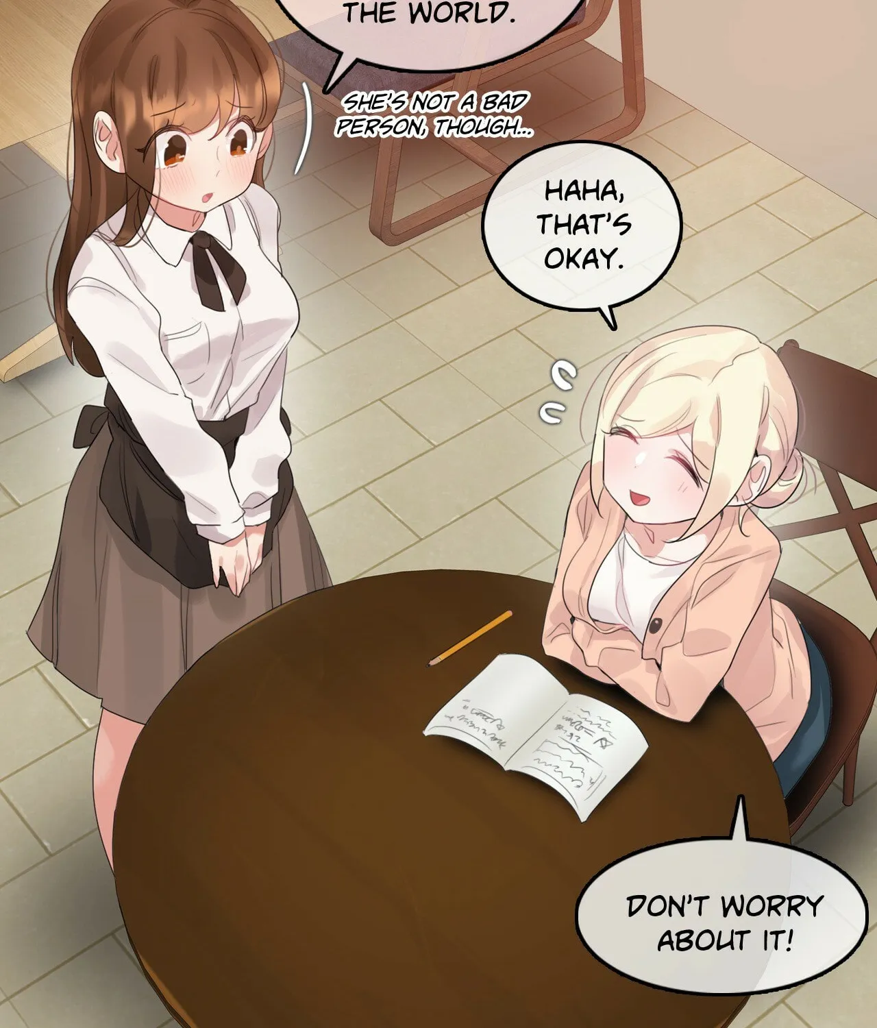 A Pervert