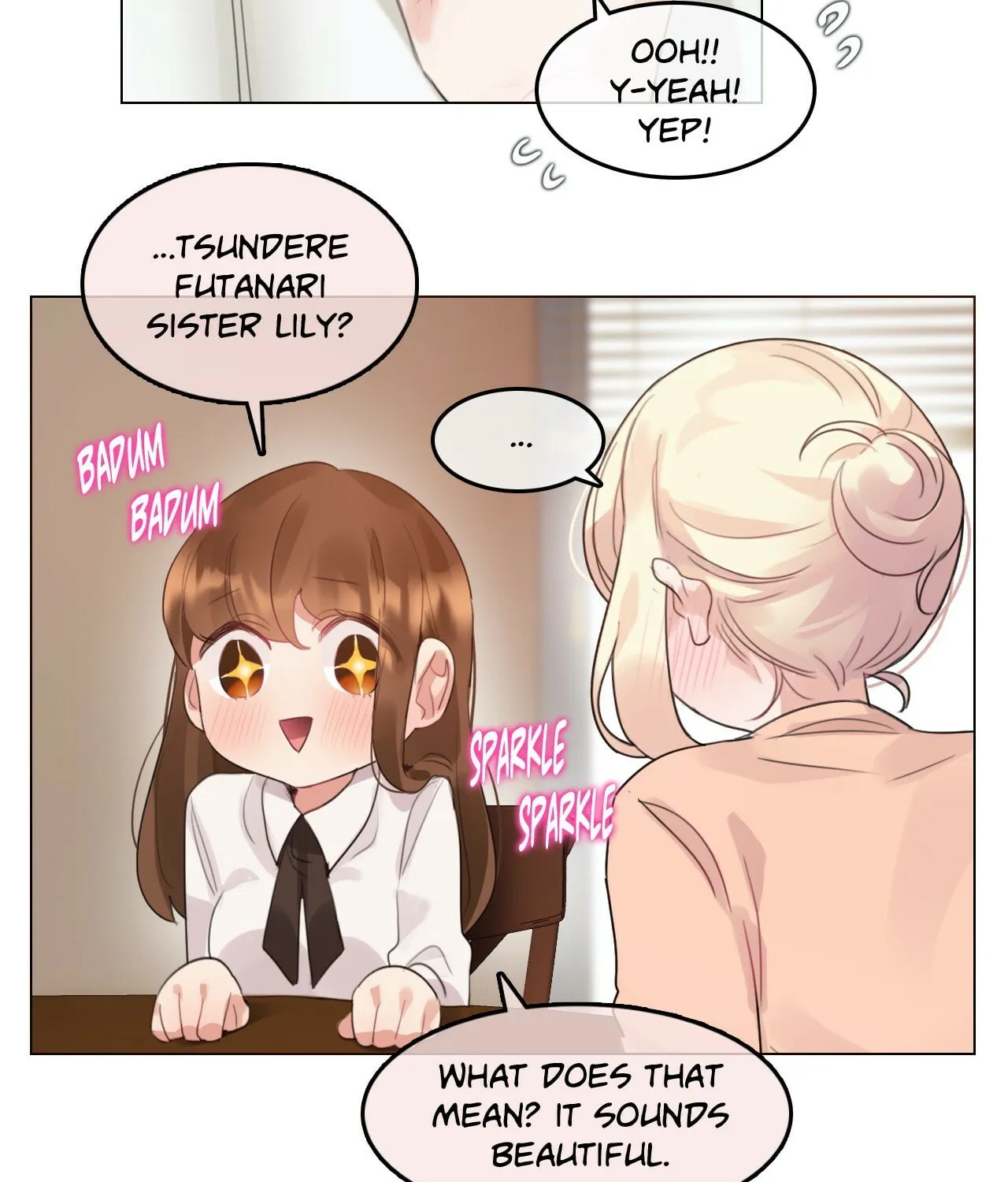 A Pervert