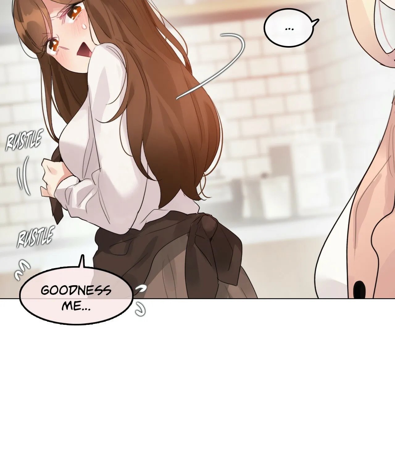 A Pervert
