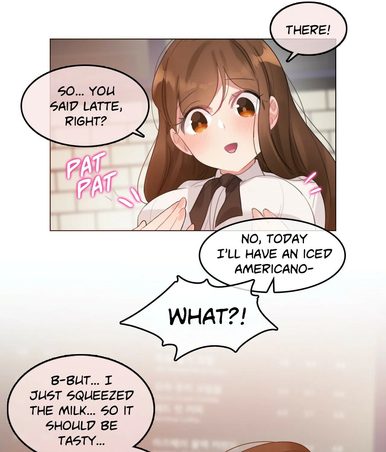 A Pervert
