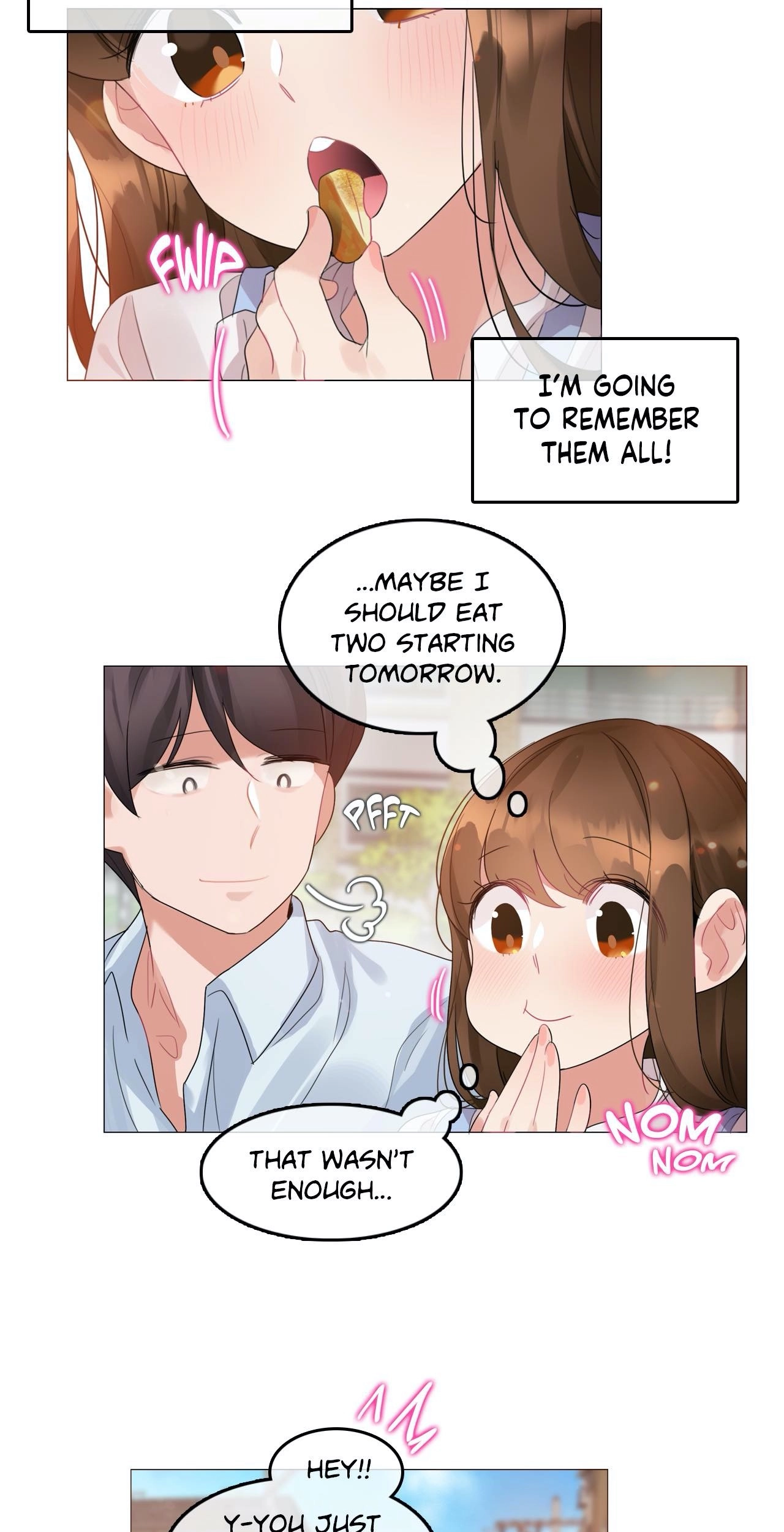 A Pervert