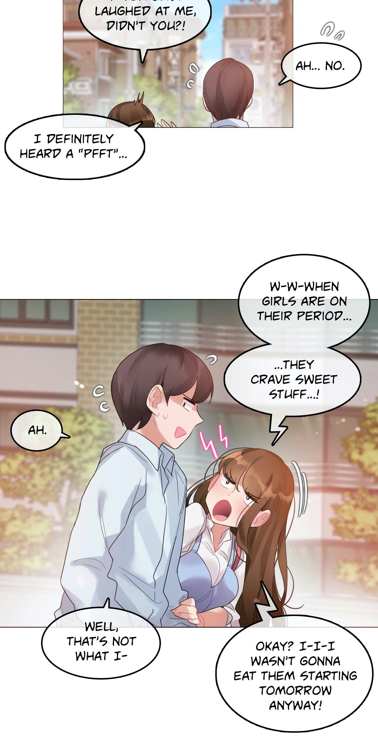 A Pervert