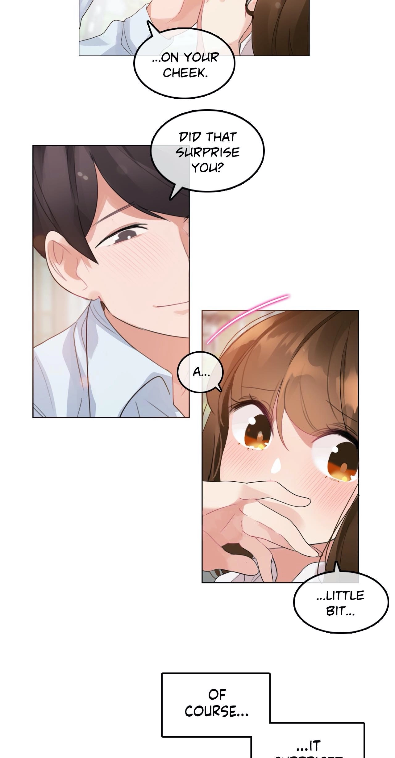 A Pervert