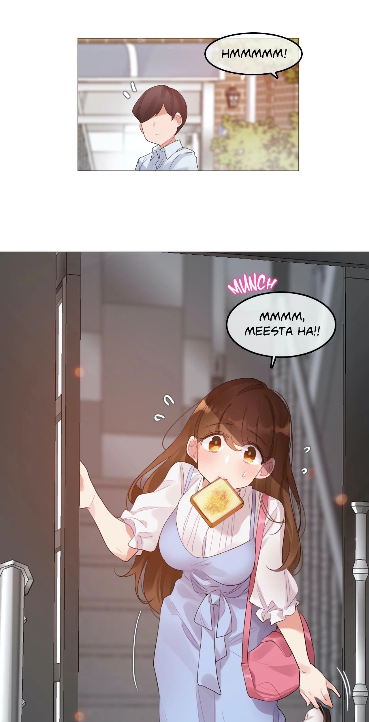 A Pervert