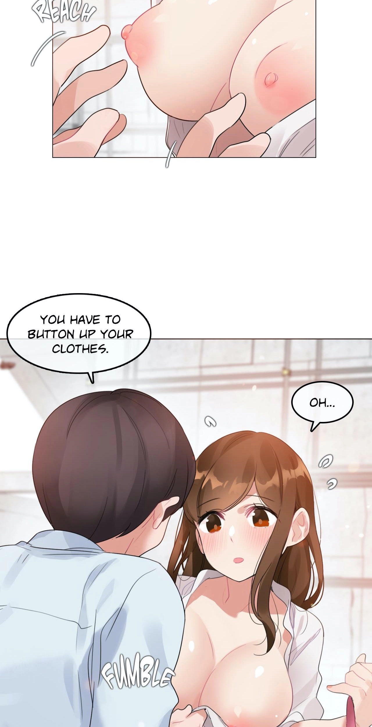 A Pervert