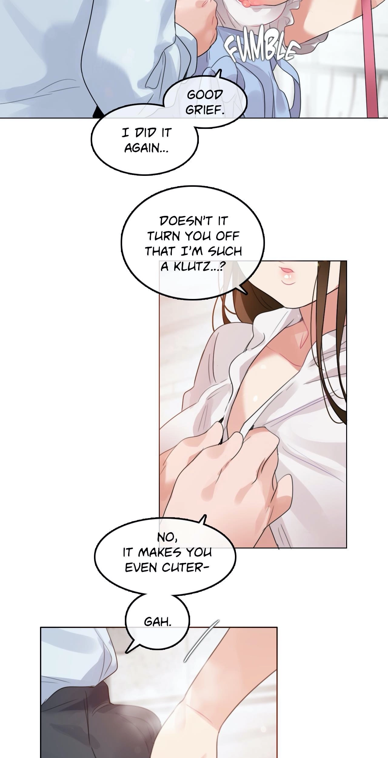 A Pervert