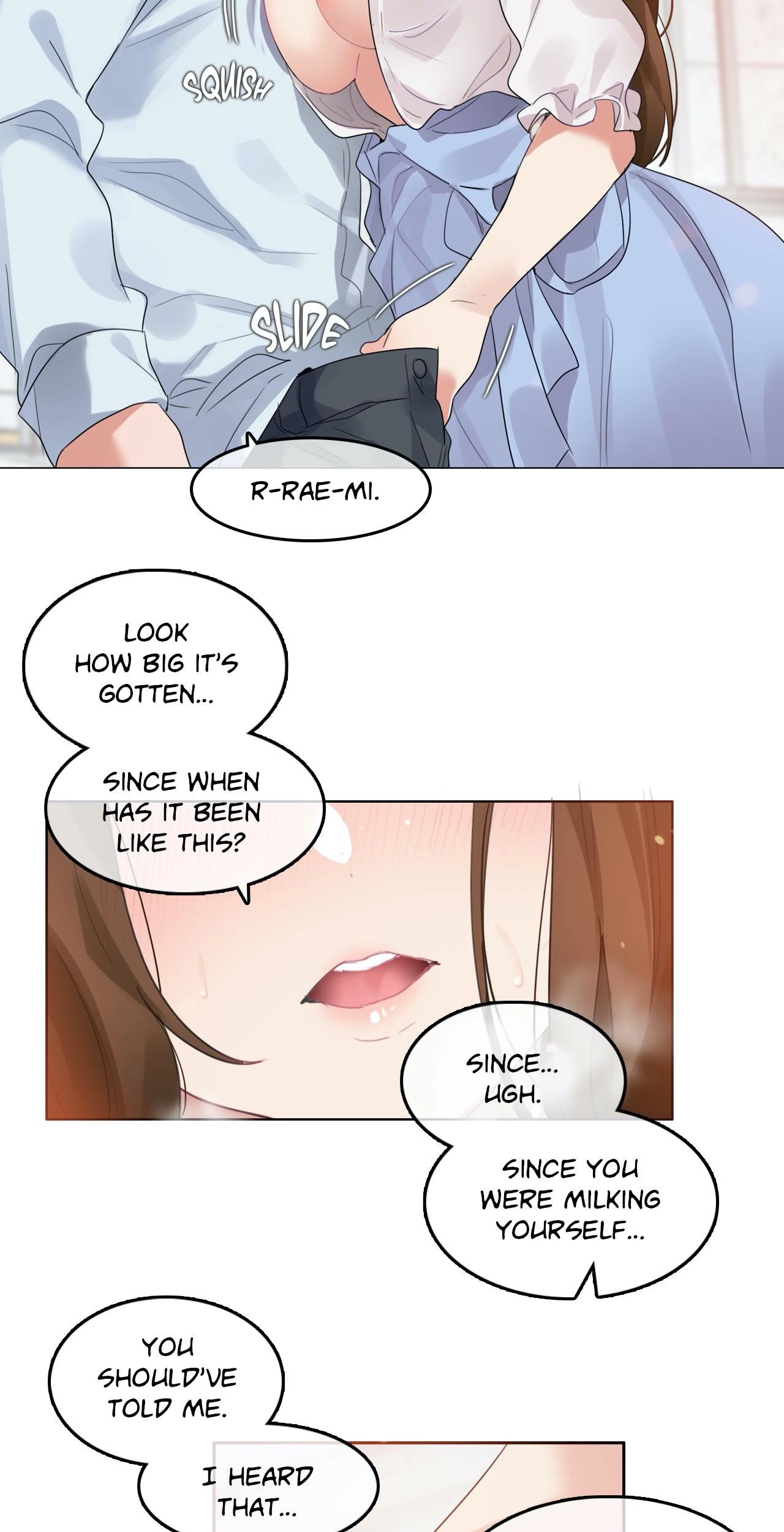 A Pervert