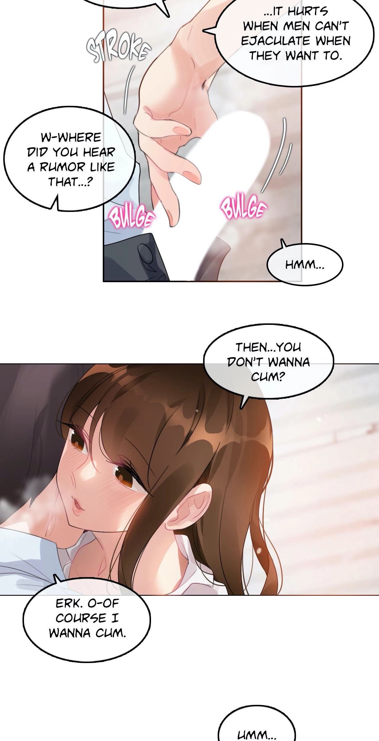 A Pervert
