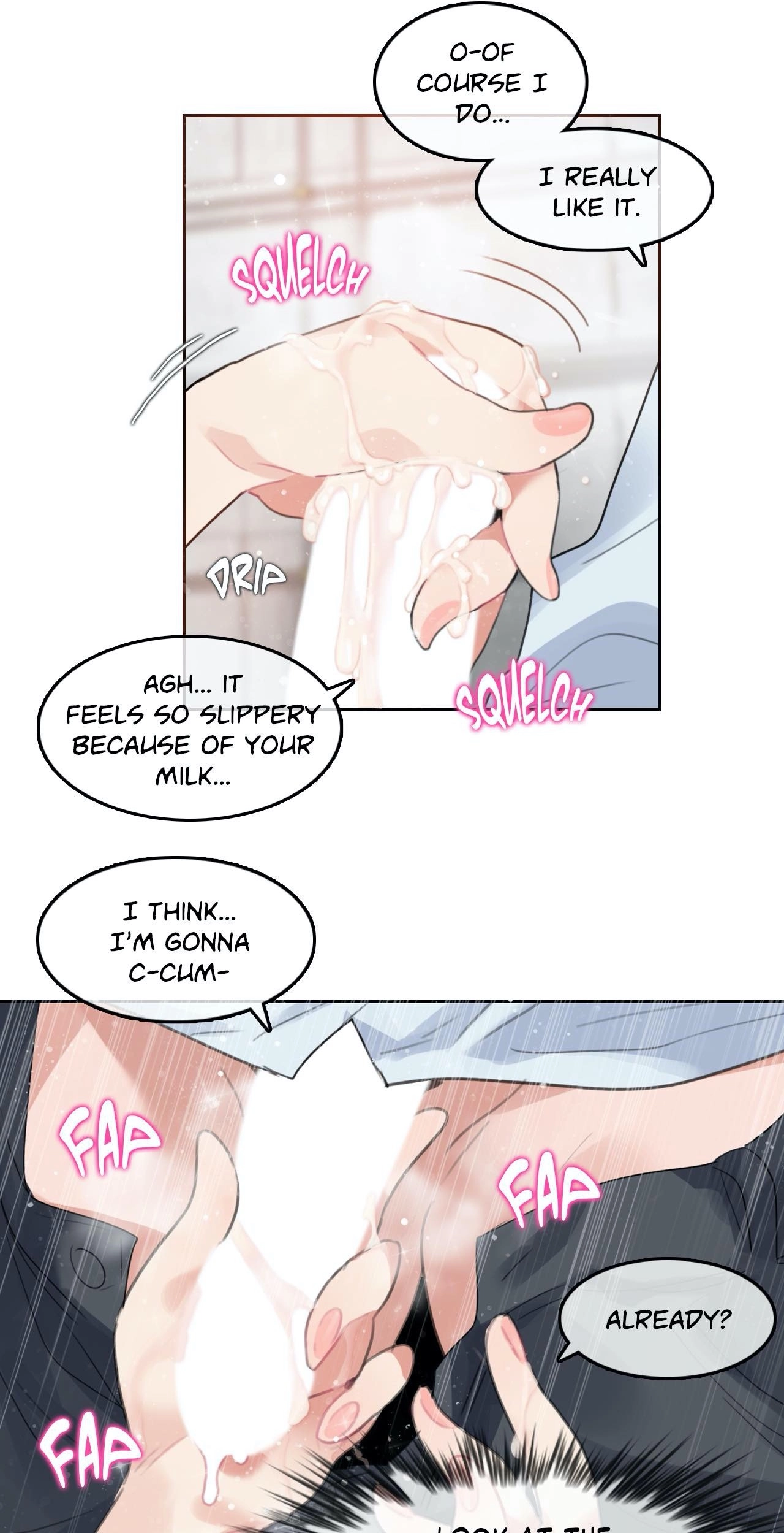 A Pervert