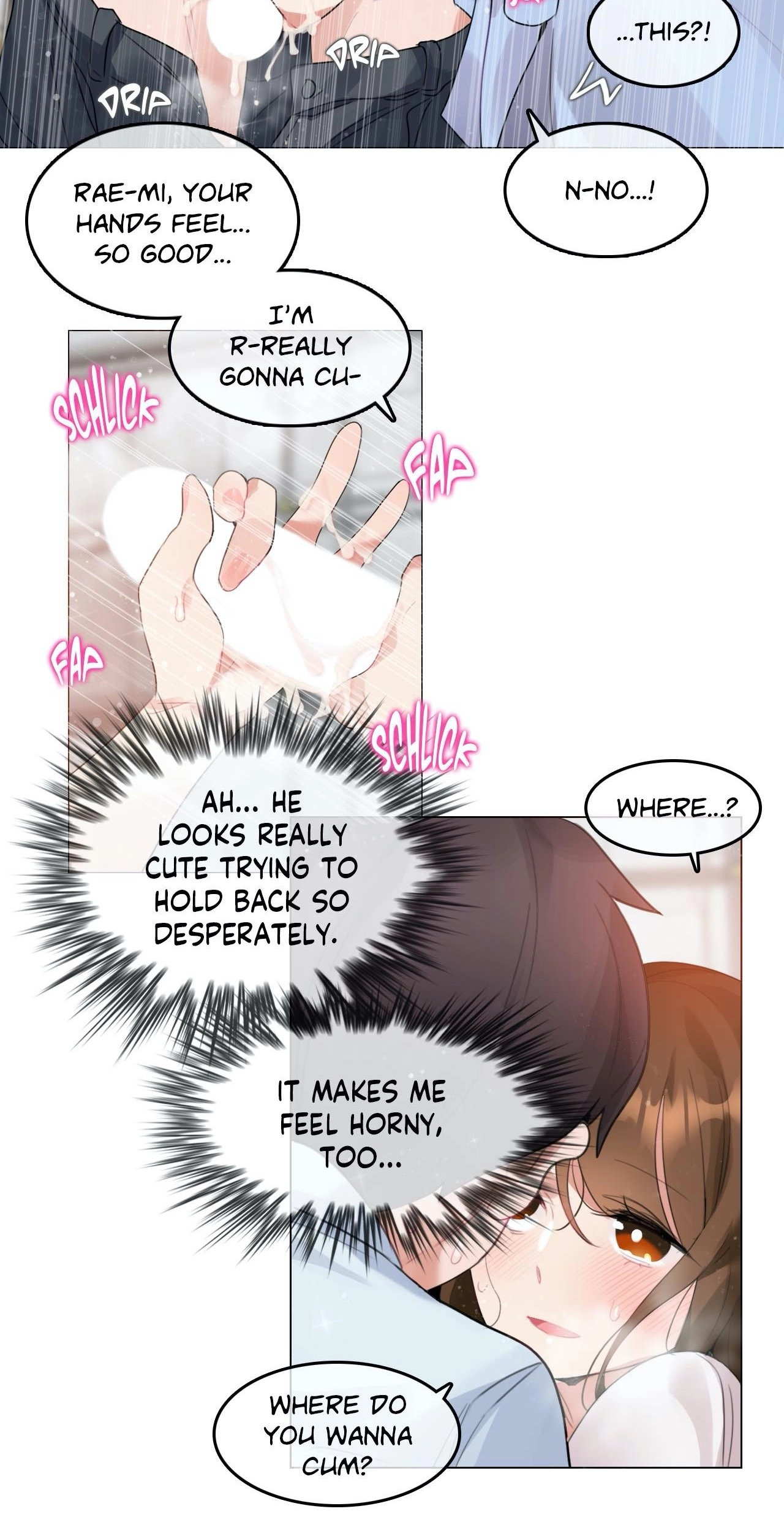 A Pervert