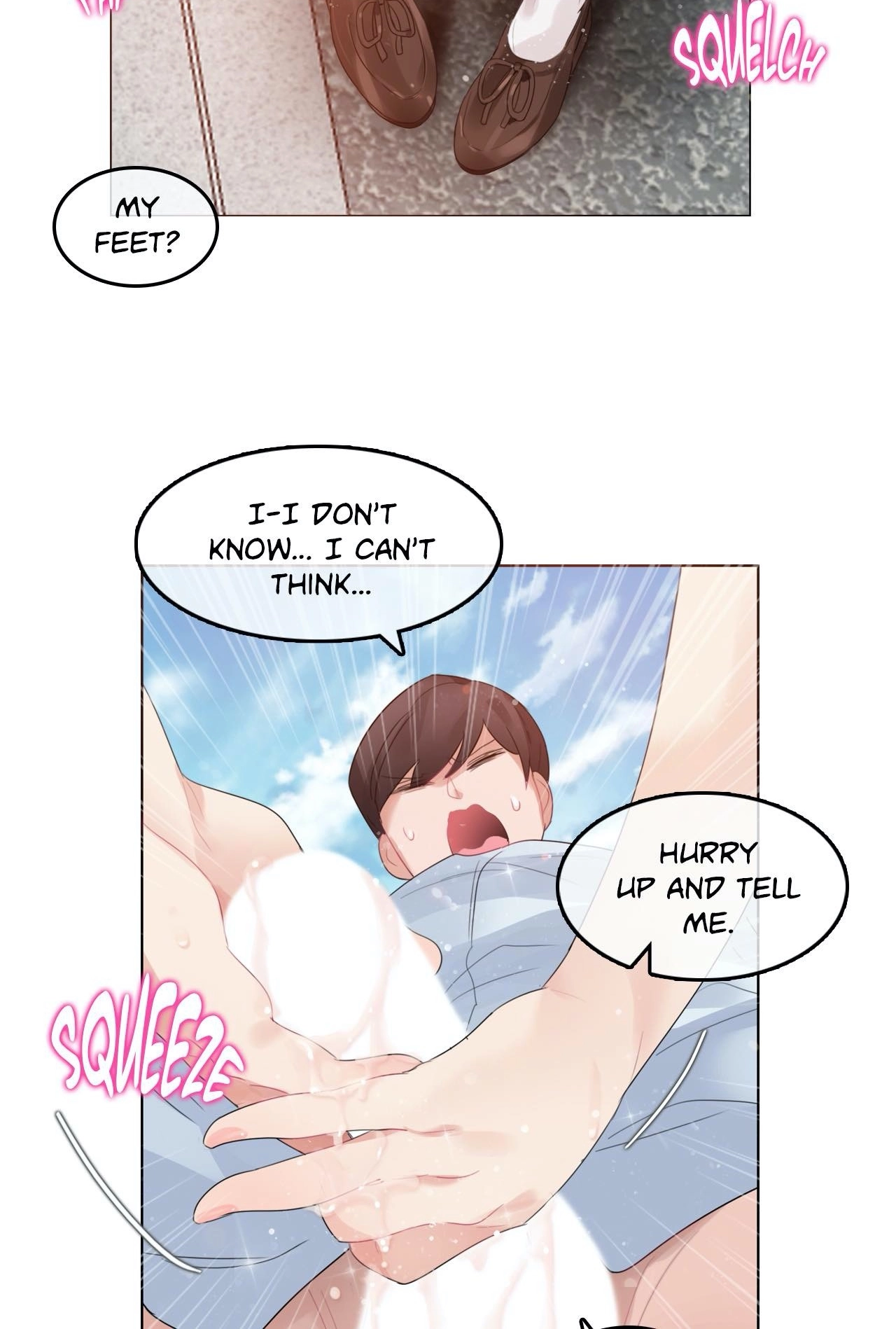 A Pervert