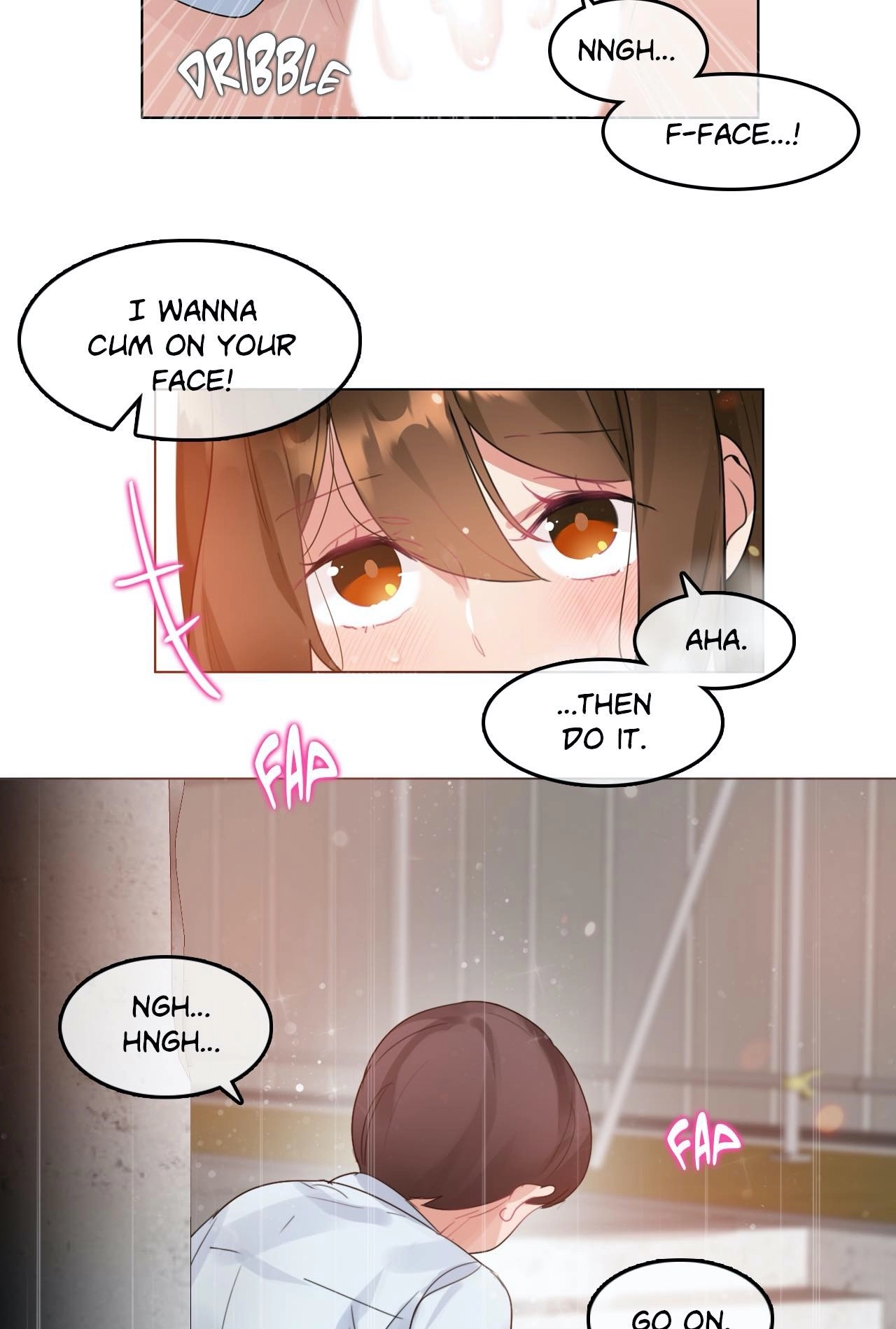 A Pervert