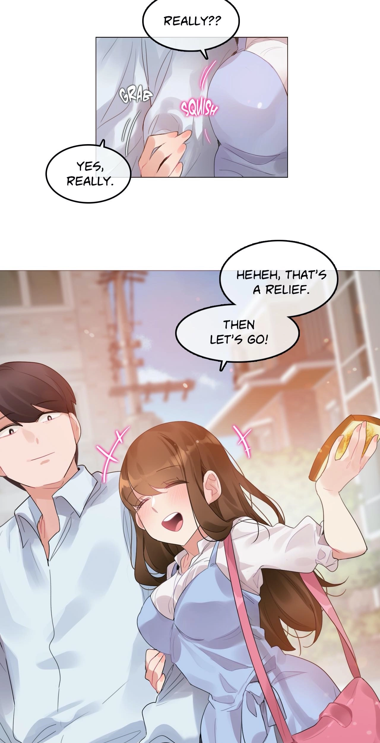 A Pervert