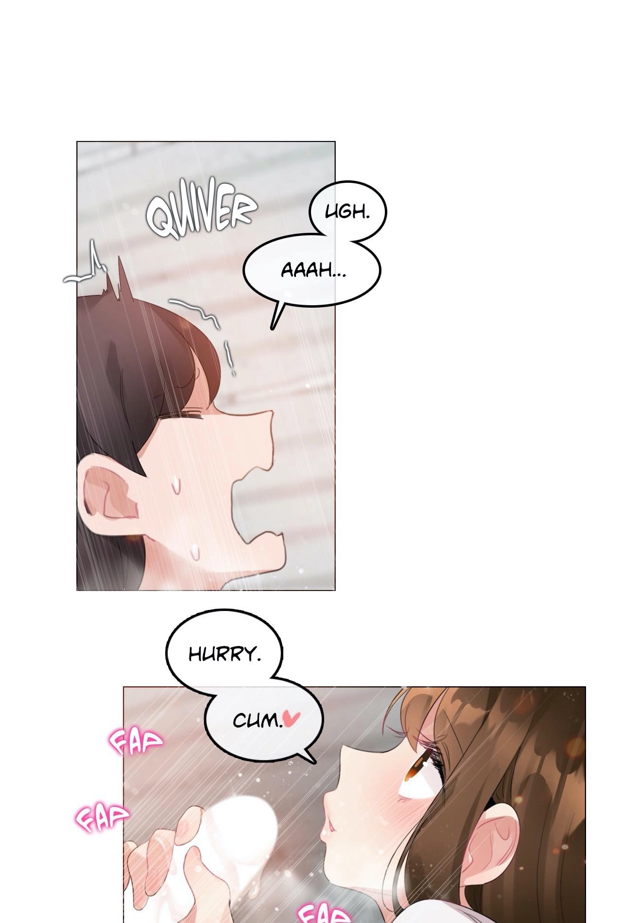 A Pervert