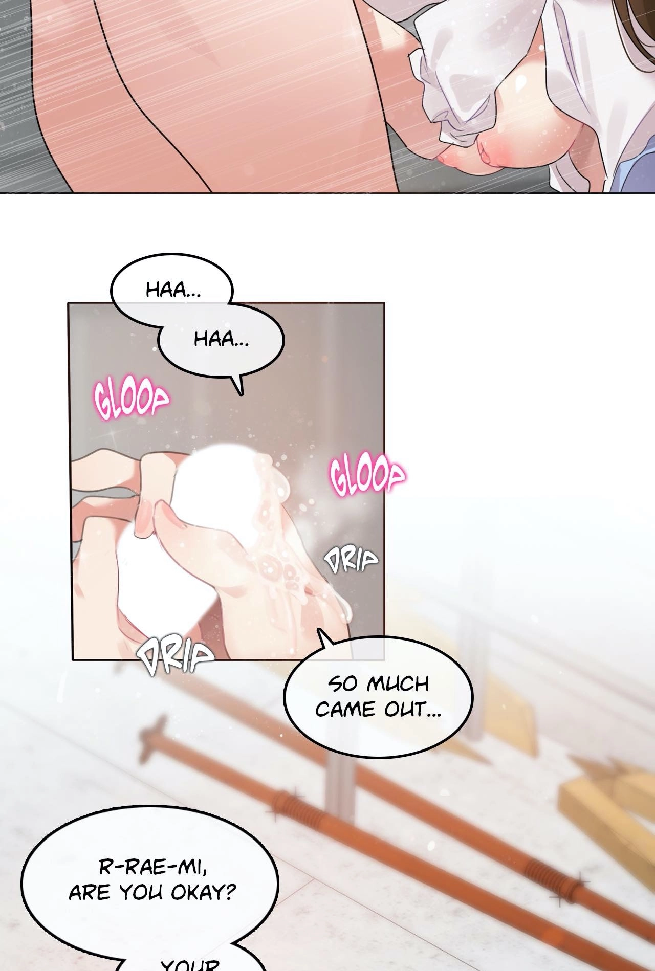 A Pervert