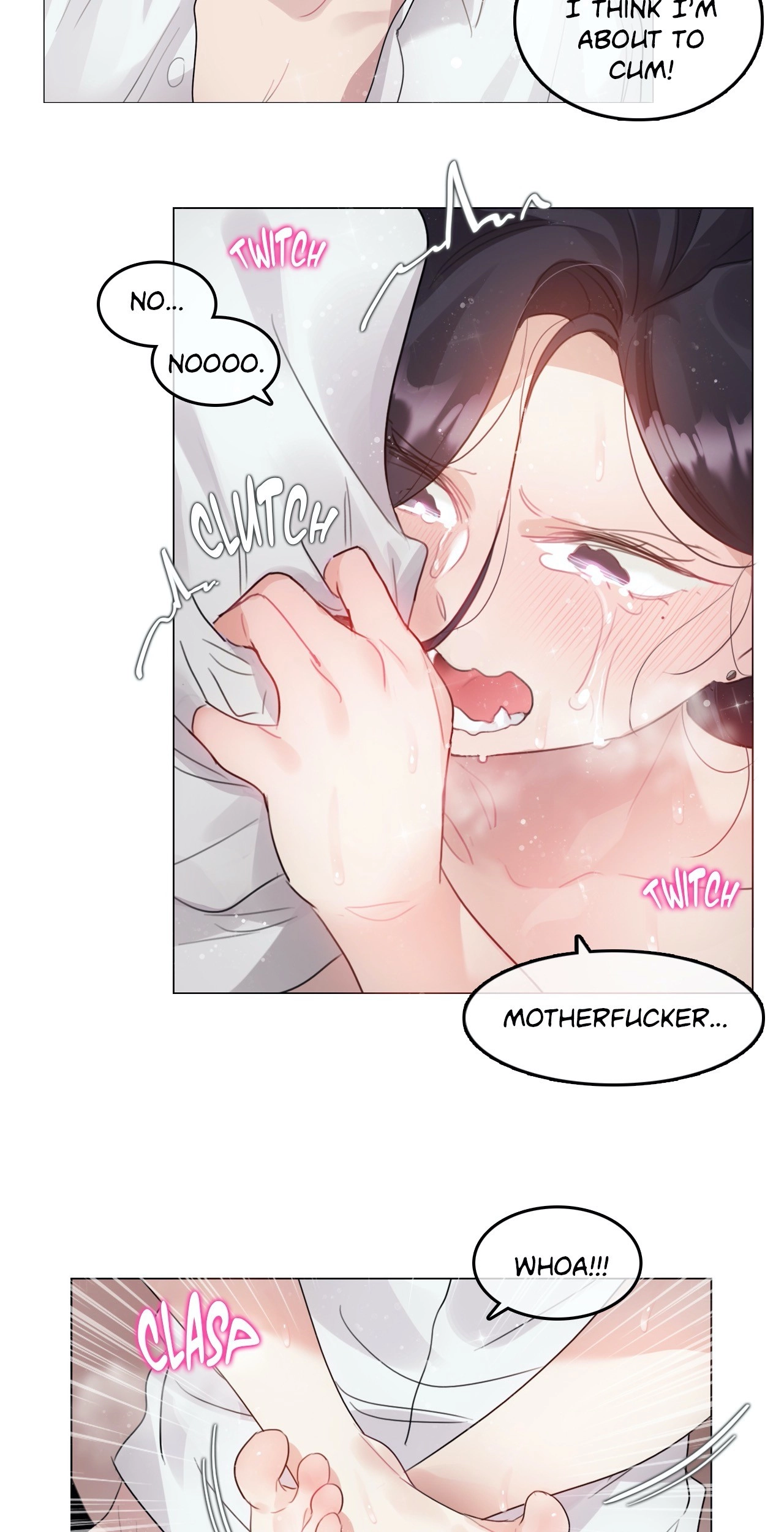 A Pervert