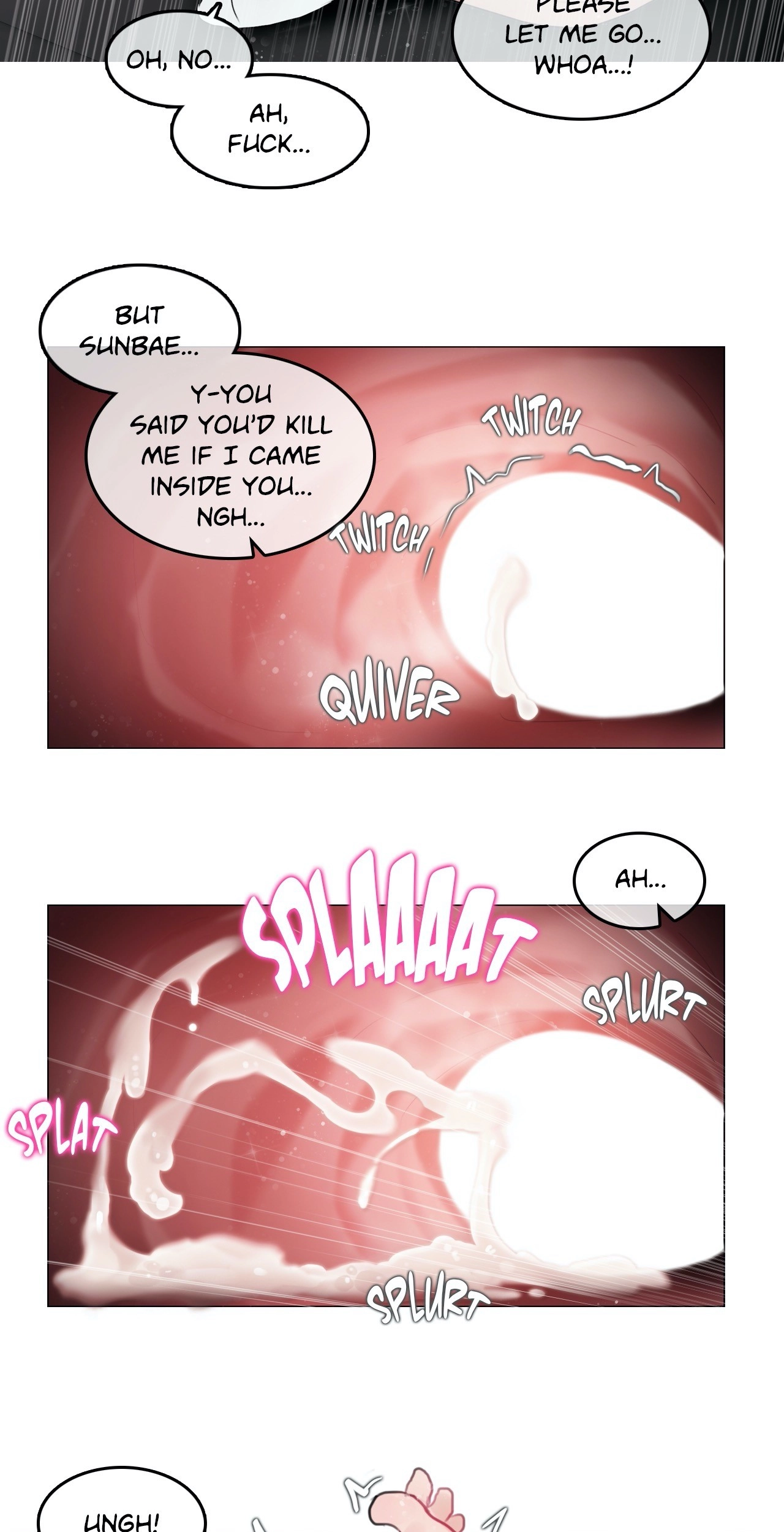 A Pervert