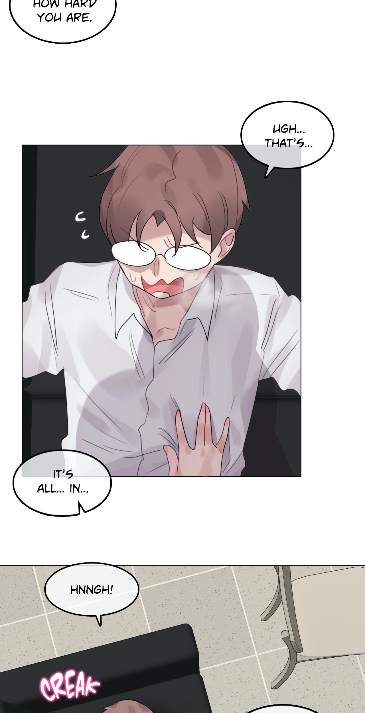 A Pervert