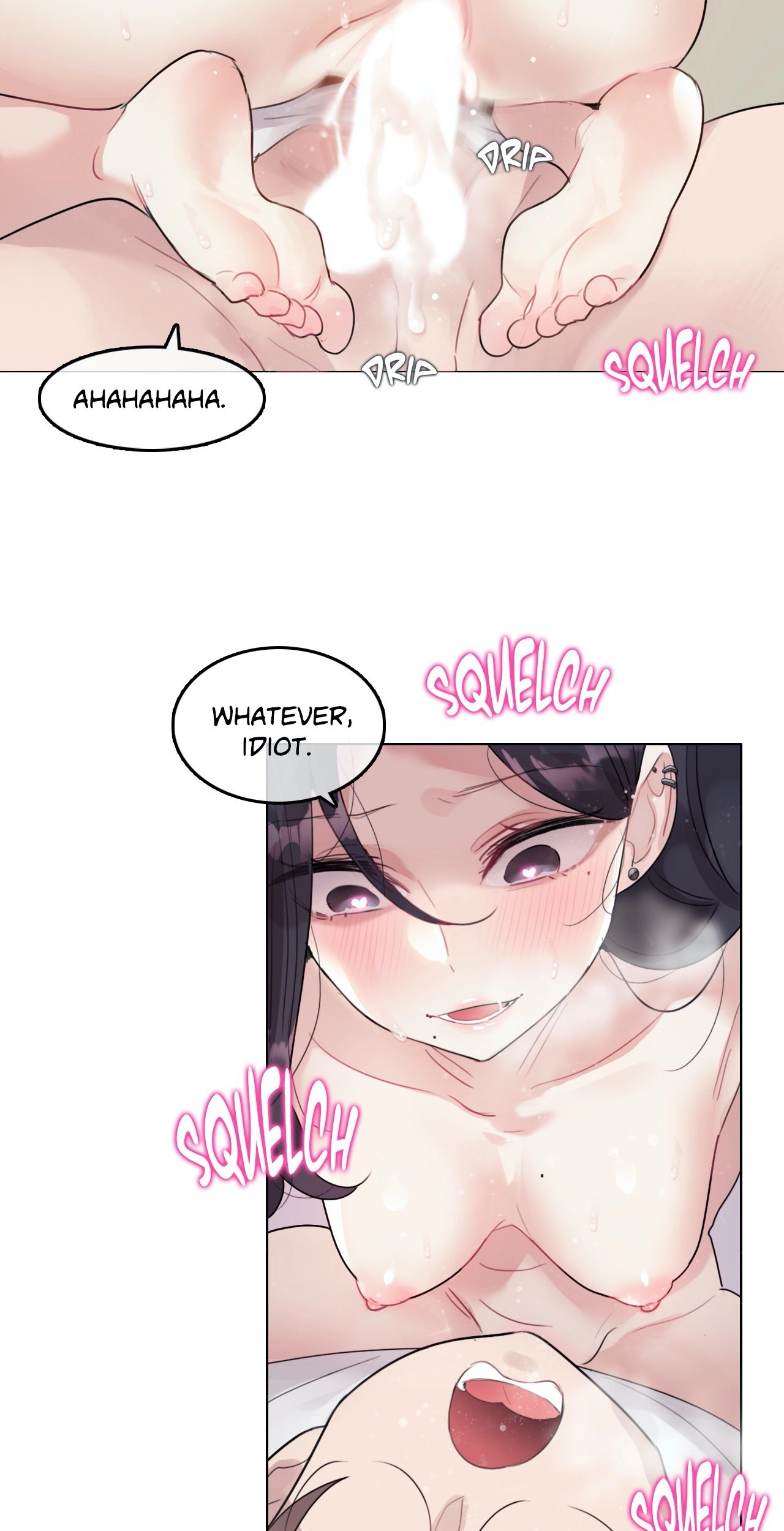 A Pervert